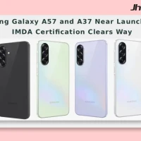 Samsung Galaxy A57 and A37 Near Launch After IMDA Certification Clears Way